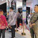 Satpol PP Siagakan 20 Personel di Sertijab