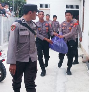 Satu Suara Sepuluh Juta