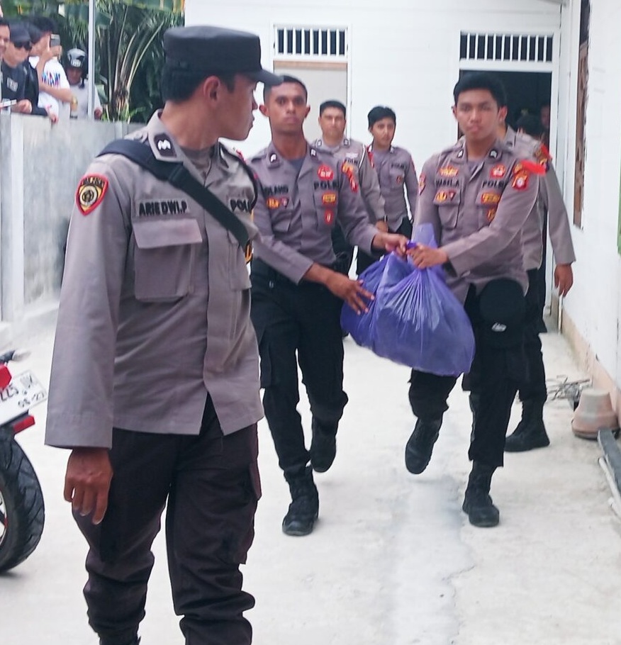 Satu Suara Sepuluh Juta
