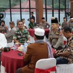 Sebagai Bentuk Sinergitas dan Kolaborasi