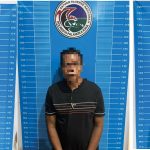 Sehari, Polisi Bekuk Tiga Pengedar Sabu