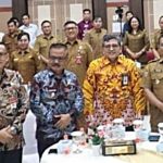 Sekda Lamandau Targetkan Penurunan Stunting