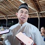 Sekretaris Komisi II DPRD Kalimantan Tengah, Junaidi.