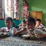 Selama Ramadan, Menu MBG Lebih Tahan Lama
