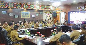 Sembilan Program Unggulan Wajib Masuk RPJMD 2025 – 2030