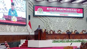 Sepakat Pengelolaan Pertambangan untuk Kesejahteraan Rakyat