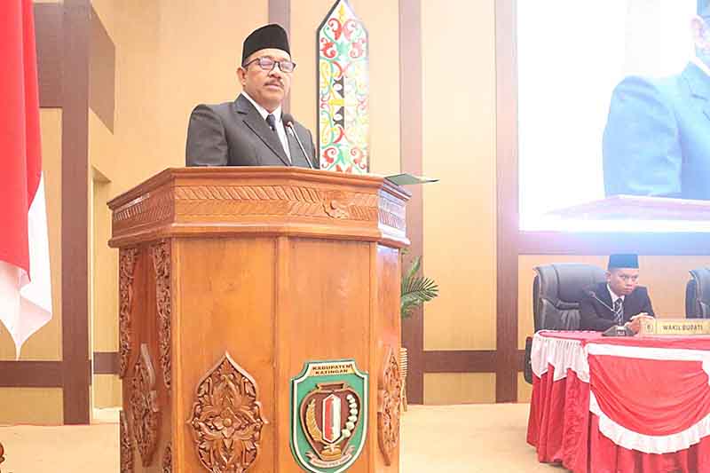Serap Aspirasi Masyarakat Lewat Kegiatan Reses