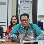 Soroti Masalah Karhutla Hingga Anggarkan 100 M