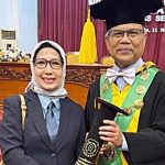 Sunarti Raih Penghargaan UNS Award di Sektor Pertanian