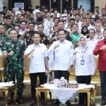 Sunarti dan Fairid Sepakat Berkoordinasi Kembangkan Lahan Pertanian