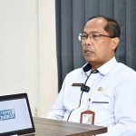 Suyuti Jelaskan Peningkatan Faskes di Podcast Kapos
