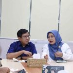 TPHP Audiensi Bersama PT United Tractors Tbk