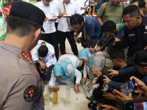 Takaran MinyaKita Masih Diambang Batas Kewajaran