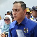 Tambah Kuota Mudik Gratis Dua Kali Lipat