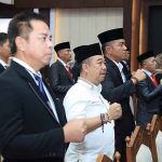 Tegaskan Pentingnya Kebijakan Berpihak pada Pelestarian Lingkungan