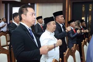 Tegaskan Pentingnya Kebijakan Berpihak pada Pelestarian Lingkungan