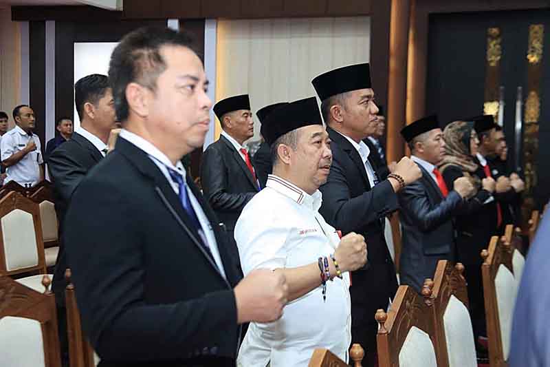 Tegaskan Pentingnya Kebijakan Berpihak pada Pelestarian Lingkungan