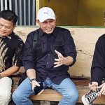 Anggota Komisi IV DPRD Kalimantan Tengah, Okki Maulana
