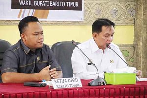 Tekankan Sinergi dan Inovasi di Forum Gabungan Perangkat Daerah 2025