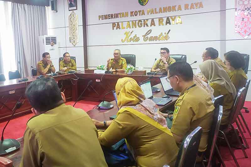 Tingkatkan Efektivitas dan Efisiensi Layanan Kesehatan