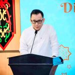 Tingkatkan Kebersamaan dan Introspeksi Diri saat Ramadan