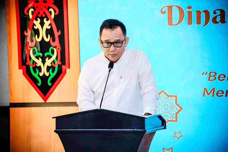 Tingkatkan Kebersamaan dan Introspeksi Diri saat Ramadan