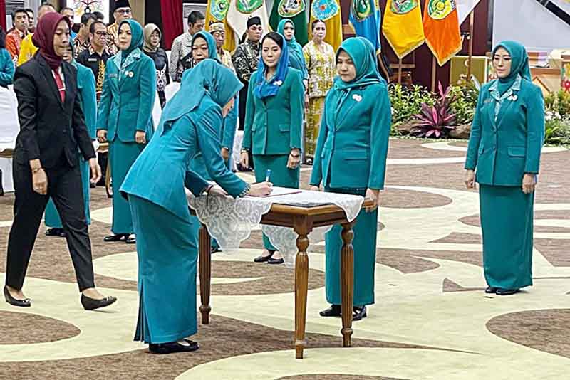 Tingkatkan Kesejahteraan Keluarga dan Kualitas Layanan Kesehatan