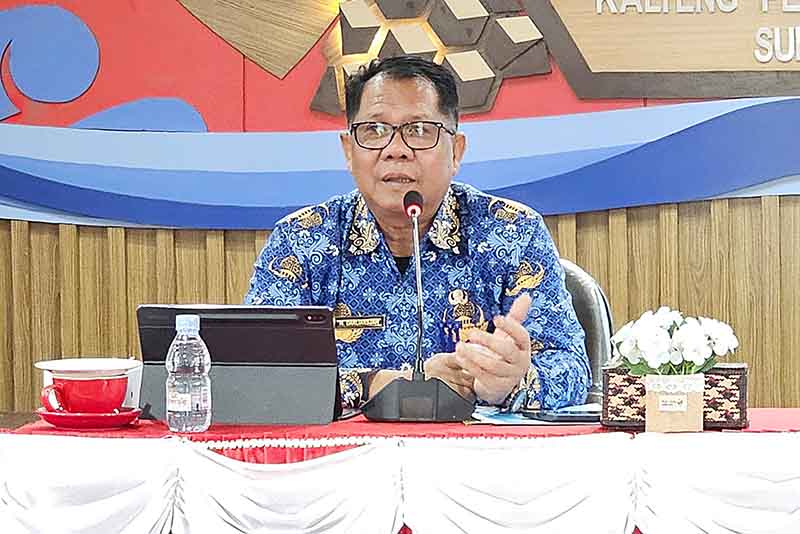Tingkatkan Kesejahteraan Nelayan Lewat Program Sylvofishery