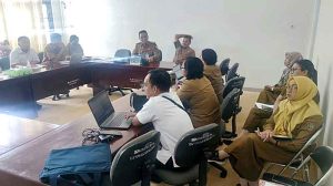 Tingkatkan Kualitas Pengelolaan Pelayanan Informasi Publik