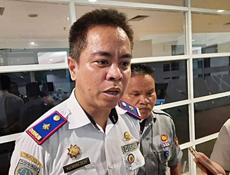 Tujuh Bus Mudik Gratis untuk Tiga Rute Utama