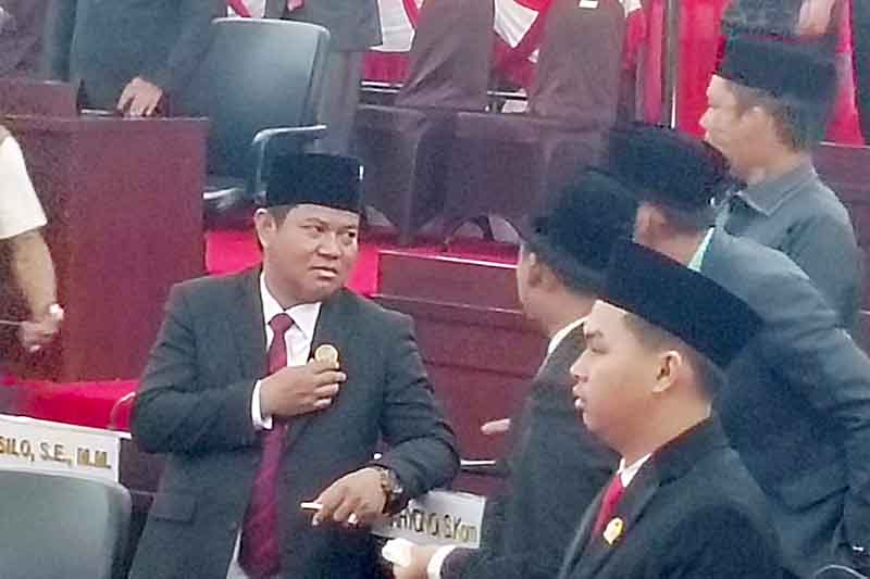 UMKM jadi Pilot Project di Pasar Ramadan