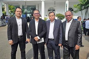 UPR Rangking 53 Universitas Terbaik di Indonesia Versi Edurang