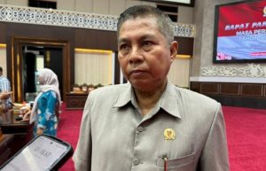 Usut Tuntas Dugaan Politik Uang