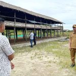 Wabah Lalat di Pantai Lunci, Bupati Tinjau Langsung Lokasi Kandang Ayam