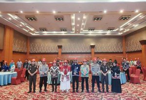 Wabup Kotim Ingatkan Kesadaran akan Pentingnya Penggunaan Listrik