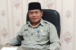 Terus Tingkatkan Kualitas Pelayanan Publik
