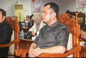 PDAM Harus Terus Ditingkatkan Pelayanan