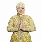 Wakil Ketua I DPRD Kalimantan Tengah, Riska Agustin.
