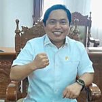 Wakil Ketua II DPRD Kabupaten Pulang Pisau, H Arif Rahman Hakim