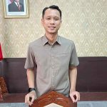Wakil Ketua II DPRD Kalimantan Tengah, Muhammad Ansyar