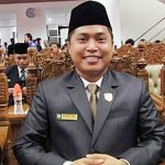 Wakil Ketua II DPRD Pulpis, H Arif Rahman Hakim