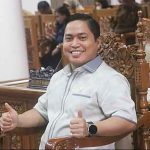 Wakil Ketua II DPRD Pulpis H Arif Rahman Hakim.