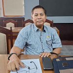 Wakil Ketua Komisi I DPRD Kalimantan Tengah, Sudarsono