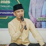 Wali Kota Undang Masyarakat Saat Open House