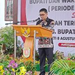 Wujudkan Katingan Berkarya Maju Bersama