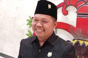 Sambut Kunker Polda Kalteng di Kapuas