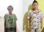 Jadi Kurir dan Bandar Sabu, Dua Wanita Diamankan