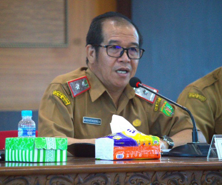 ASN Wajib Berpakaian Adat Peringati Hari Kartini