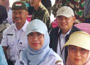 Ajak Generasi Muda Tekuni Dunia Pertanian
