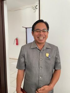 Pemda Didorong Tekan Angka Pengangguran